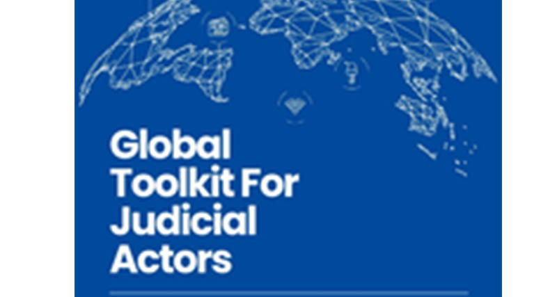 Jsc Support Journalist Support Committee-JSC - Global Toolkit for Judicial Actors ...